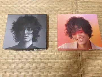 후지이 카제 1st 2nd AL 초회판