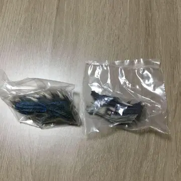 제일복권 몬스터 헌터 20주년 기념 헤드 마그넷 미라보레아스