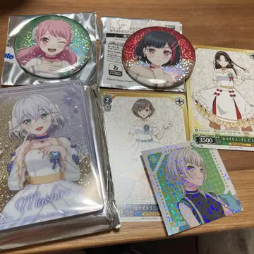 BanGDream! 애니메이트 페어