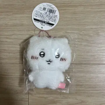 치이카와 (먼작귀) 푹신푹신 마스코트 스탠딩 포즈 치이카와