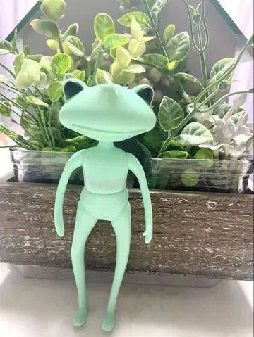 원더 프로그 본체 민트 피노