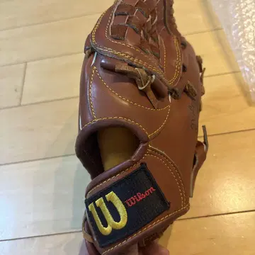 윌슨 프로 모델 그로브 WG-1140B