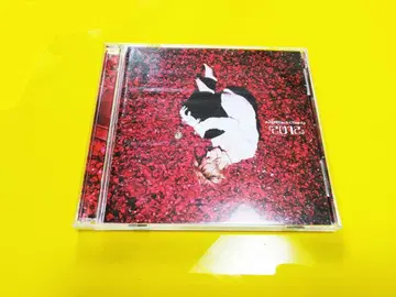 Acid Black Cherry 앨범 2012 CD+DVD