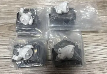 디즈니 무비 컬렉션 베이맥스