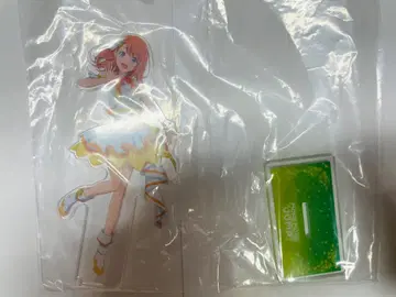하나자키 미노리 프로세카 세트
