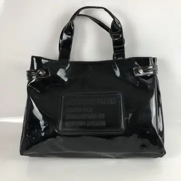ARMANI 아르마니 핸드백 블랙 여성용 브랜드