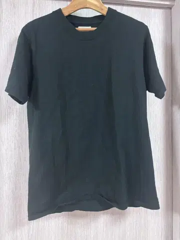 빅 존 MTS09M (61) 마루도 Tee 블랙