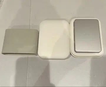 젠렛 3 프로 Zenlet 3 pro (실버)