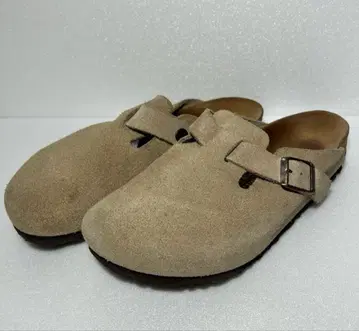 버켄스탁 보스턴 인기 컬러 26cm