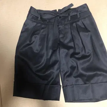 ELLE PARIS 숏 팬츠