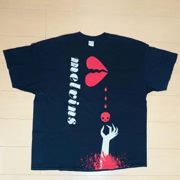 Melvins 티셔츠 2XL 사이즈