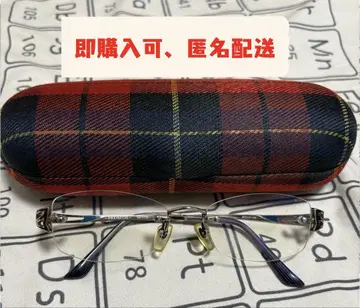 메가네이치바 안경