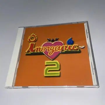 INORGANIC 인오가닉 2