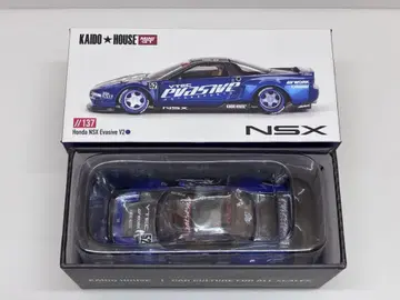 kaido house 가도 하우스 혼다 NSX Evasive2