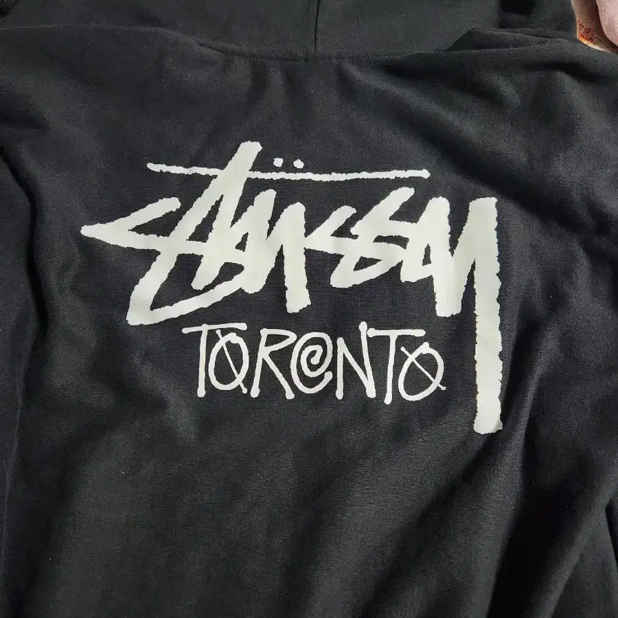 STUSSY ステューシー BASIC HOODIE プルオーバーパーカー STUSSY ステューシー パーカー プルオーバー メンズ 8 Ball Fade
