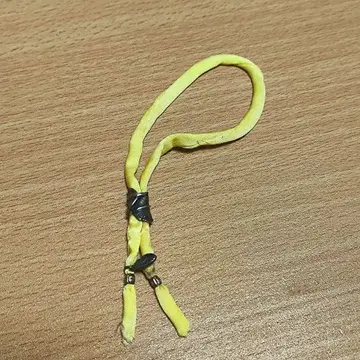 엠코엔 팔찌 실버 925
