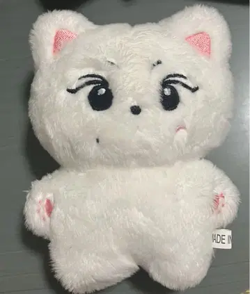 ENHYPEN 정원 10cm 봉제 인형 양코미 에나프