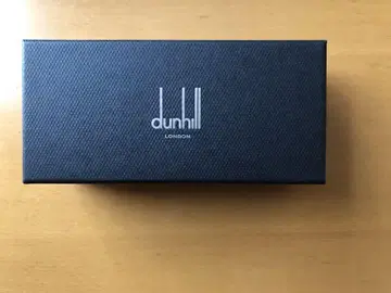 던힐 DUNHILL 안경 케이스