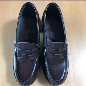 신에이 졸업 힐 업 로퍼