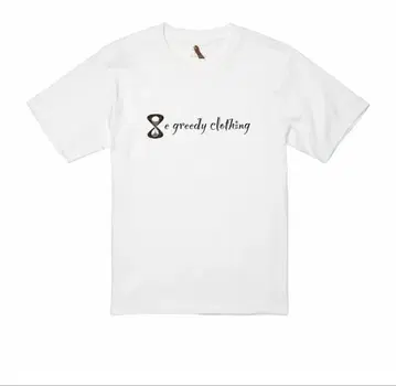 8egreedy 티셔츠 M