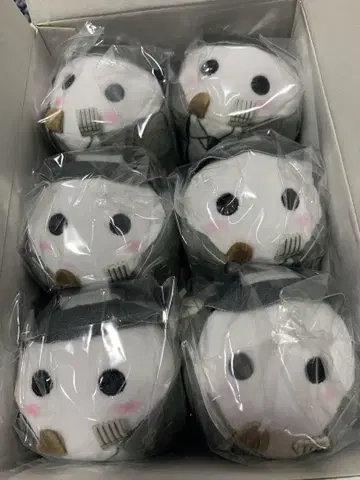 제5인격 산리오 콜라보 모치코로린 리퍼