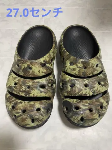 KEEN 남성용 요기 27cm