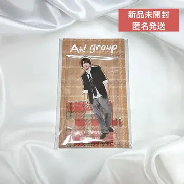 A! 그룹 아크릴 스탠드
