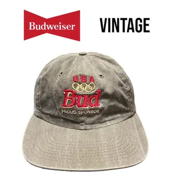 USA제 1996 Budweiser 버드와이저 술 애틀랜타 올림픽 자수