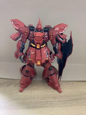 MG ver.ka 사자비