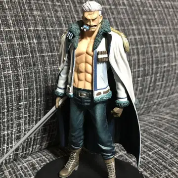 원피스 DXF THE GRANDLINE vol.16 흡연자