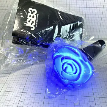 JSB3 응원봉