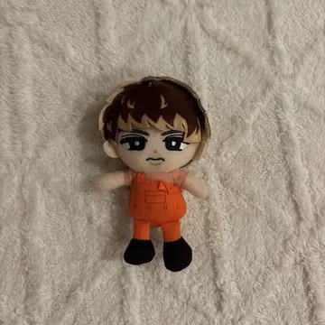 SnowMan 무카이 코지 스노치루