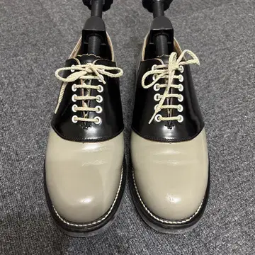 리갈 안장 신발 26.5cm 리갈 스탠다드 REGAL