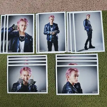 초특급 슈야 메탈 나카요시
