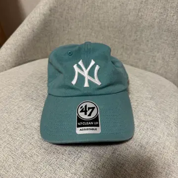 47brand 뉴욕 양키스 야구 모자
