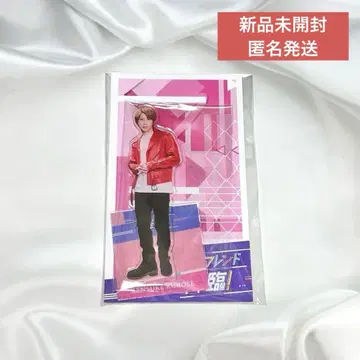 스에자와 세이야 아크릴 스탠드