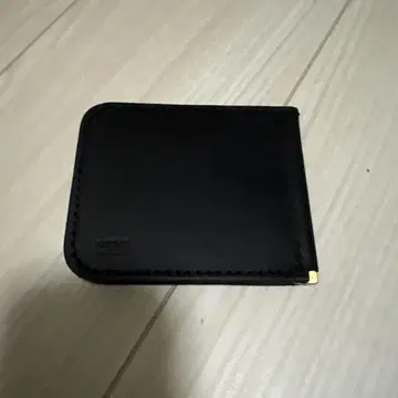 헤르츠 머니 클립