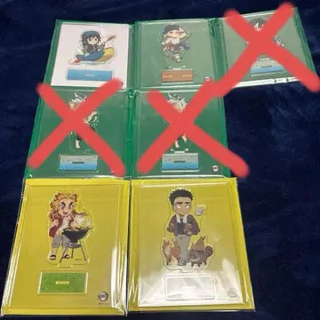 귀멸의 칼날 마운틴 액티비티 기유 우즈이 렌고쿠 히메지마