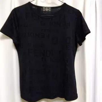 FENDI 티셔츠