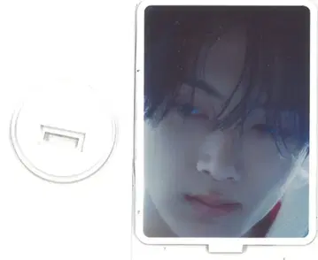 ENHYPEN CAFE2024 JAY 아크릴 스탠드