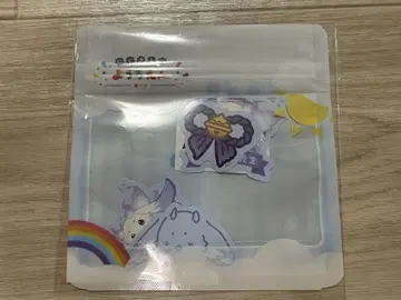니지산지 니지산지 유치원 스티커 세트 룬룬