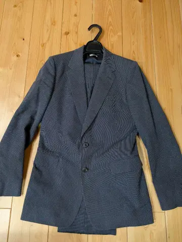 Dries Van Noten 드리스 반 노튼 수트 셋업