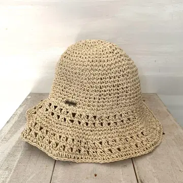 빌라봉 Billabong 여성용 페이퍼 버킷 햇