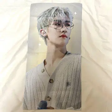 ZEROBASEONE zb1 리키 슬로건