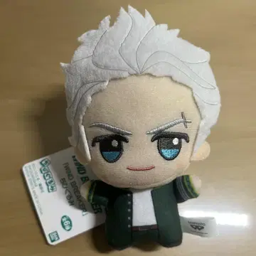 WIND BREAKER 윈브레 매실 궁이치 SD 인형 초판 2022