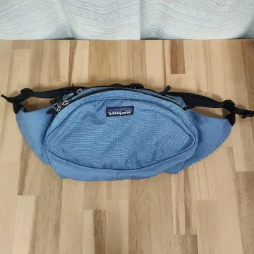 파타고니아 힙 팩 HIP PACK 스카이블루 블루 48455