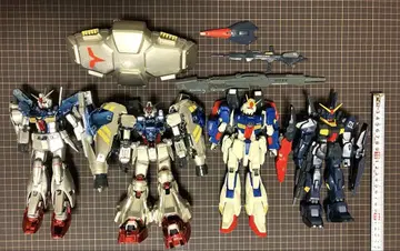 MG 1/100 건담 프라모델 세트 정크