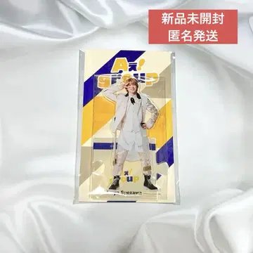 스에자와 세이야 아크릴 스탠드