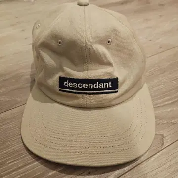 descendant 251EMDS-HT02 베이지