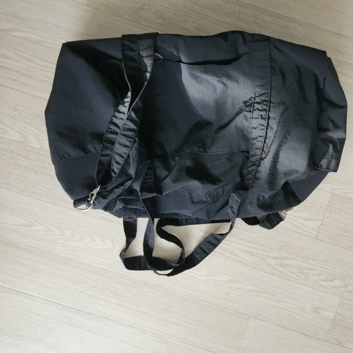 ATEEZ | 에이티즈 Ateez Concert MD Duffle Bag on Bunjang Global Site.